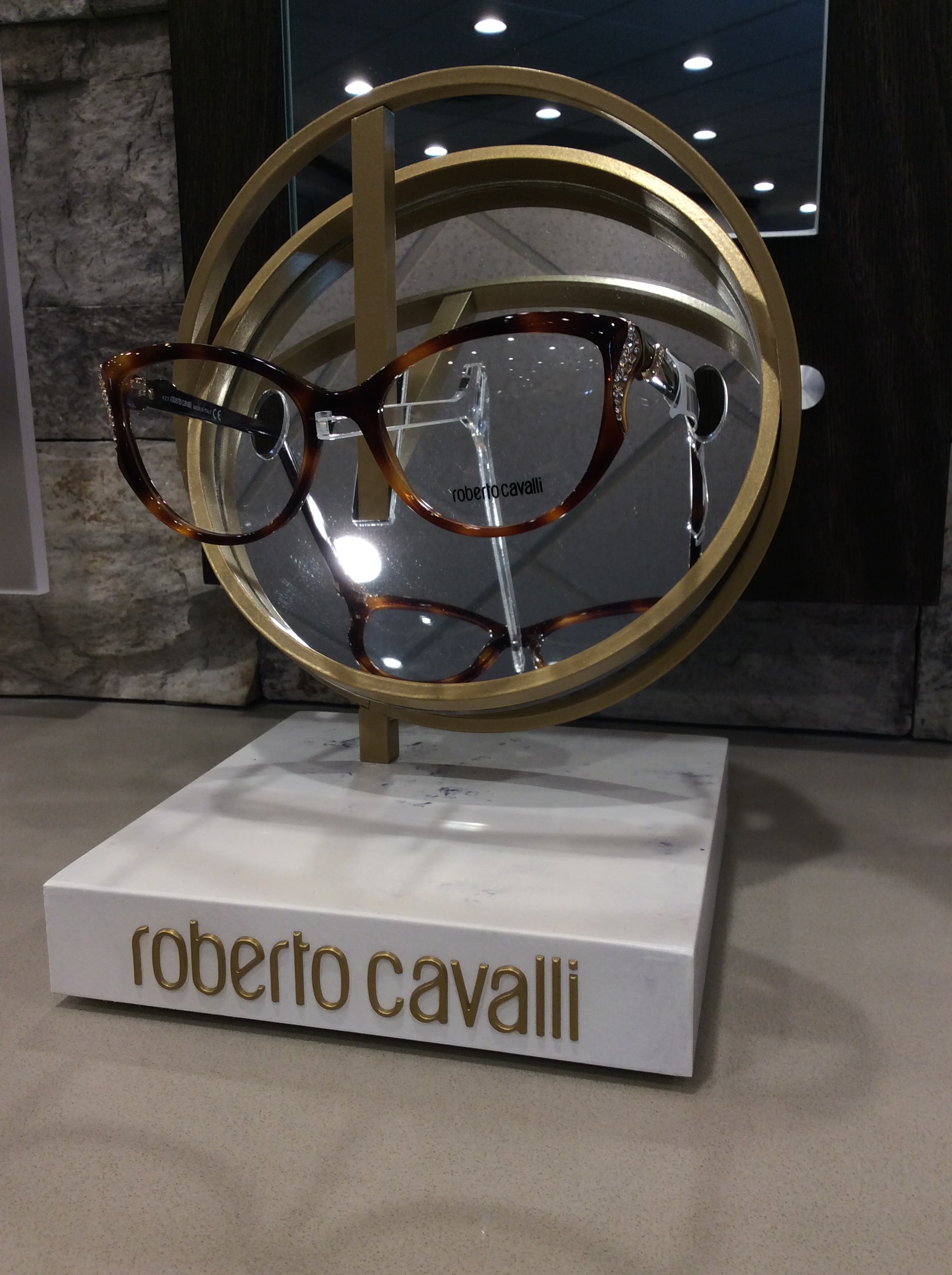 Designer Eyewear Bergman Porretta Eye Farmington Hills and Detroit