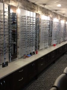 see eyewear detroit
